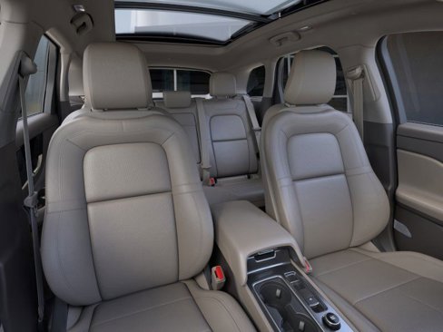 New 2024 Lincoln Corsair Grand Touring w/ Equipment Group 301A image 10