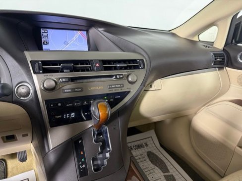 Used 2014 Lexus RX 350 FWD image 21