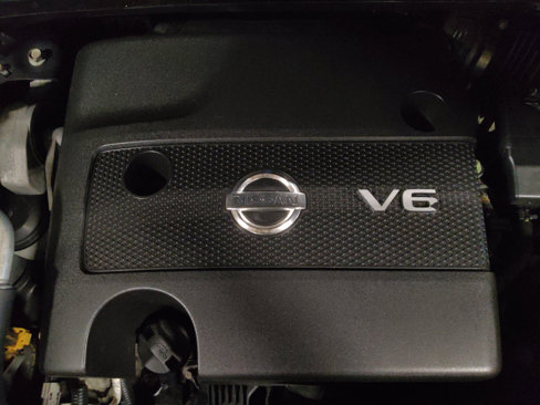 Used 2015 Nissan Murano SL image 30