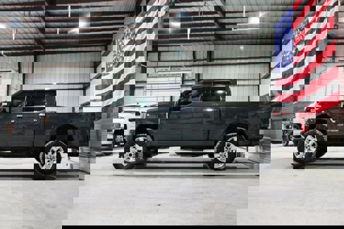 Used 2021 Ford F250 Platinum w/ FX4 Off-Road Package image 6