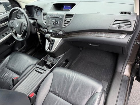 Used 2014 Honda CR-V EX-L image 17