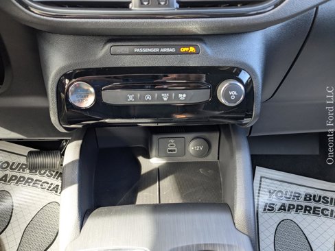 New 2025 Ford Escape ST-Line image 28