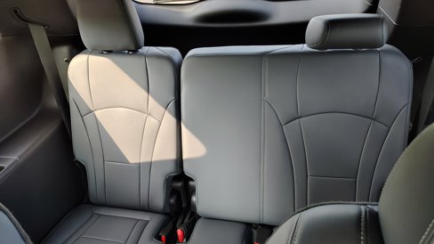 Used 2023 Buick Enclave Essence w/ Experience Buick Package image 29