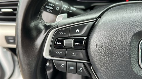 Used 2022 Honda Accord EX-L image 14