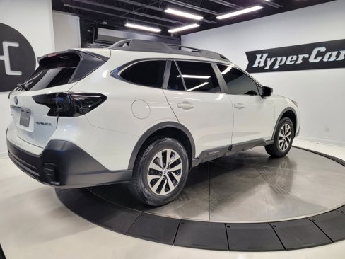 Used 2020 Subaru Outback 2.5i image 13
