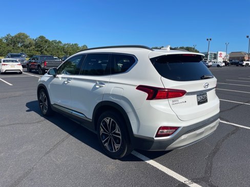 Used 2019 Hyundai Santa Fe FWD image 14