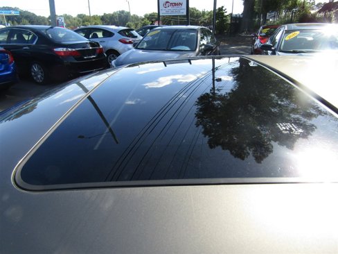 Used 2007 INFINITI M35 w/ Technology Pkg image 14