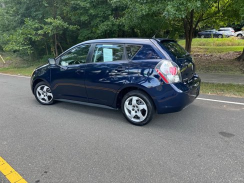 Used 2009 Pontiac Vibe w/ Preferred Package image 12