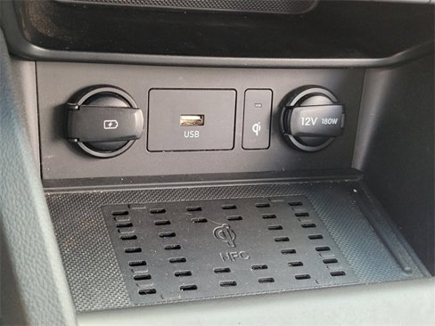 Used 2022 Hyundai Kona SEL w/ Convenience Package image 24