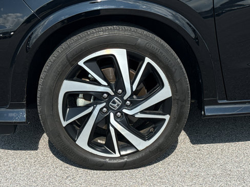 Used 2020 Honda HR-V Sport image 10