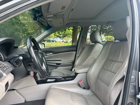 Used 2010 Honda Accord EX-L image 20
