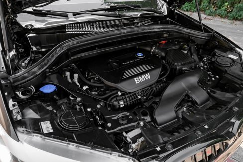 Used 2018 BMW X1 xDrive28i image 53