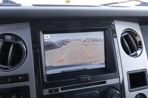 Used 2016 Ford Expedition Limited w/ Equipment Group 301A image 19