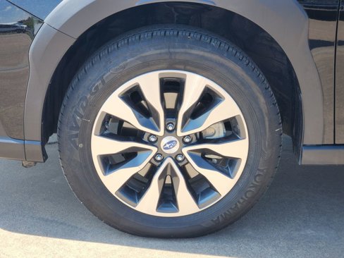Used 2024 Subaru Outback Limited XT image 10