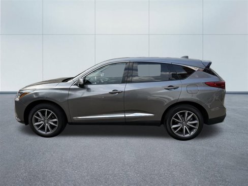 Certified 2022 Acura RDX FWD w/ Technology Package image 4