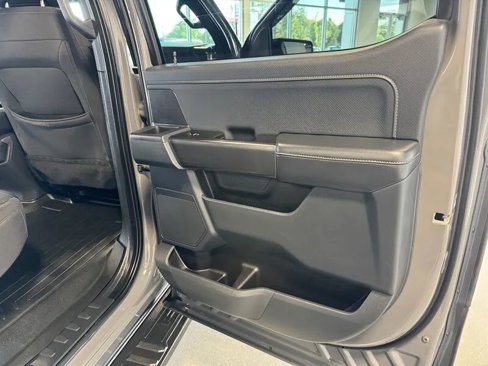 Used 2021 Ford F150 XLT w/ Equipment Group 302A High image 23