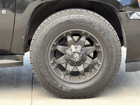 Used 2012 Chevrolet Tahoe LT w/ Luxury Package image 5