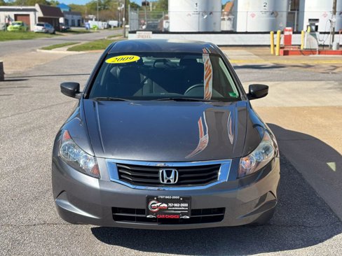 Used 2009 Honda Accord LX-P image 3