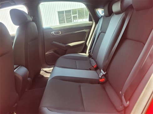 New 2026 Honda Civic Sport image 6