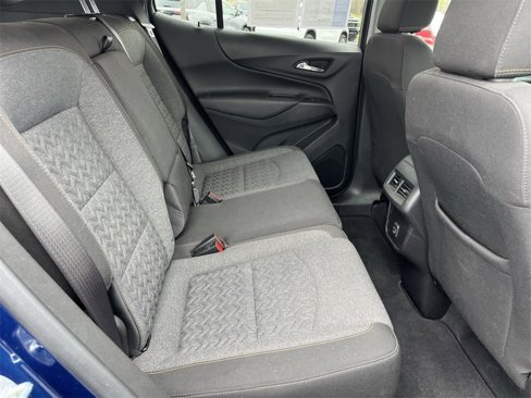 Certified 2022 Chevrolet Equinox LT image 25