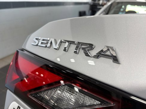 Certified 2023 Nissan Sentra S image 37
