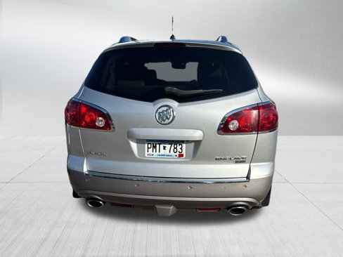 Used 2011 Buick Enclave CXL w/ Trailering Provision Package image 2