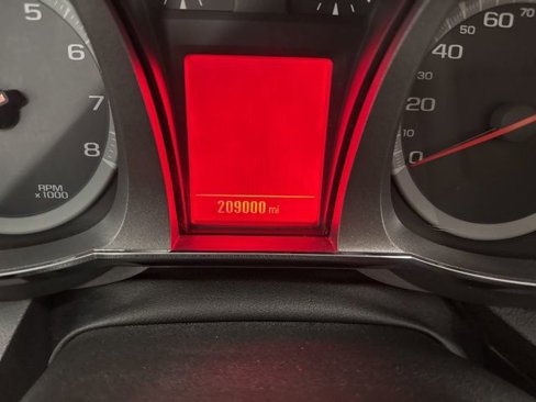 Used 2014 GMC Terrain SLE image 32