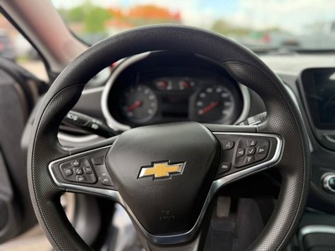 Certified 2024 Chevrolet Malibu LT image 17