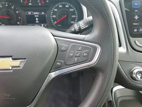 Used 2023 Chevrolet Malibu LT image 15