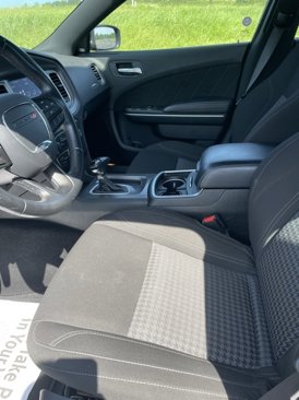 Used 2023 Dodge Charger SXT image 13