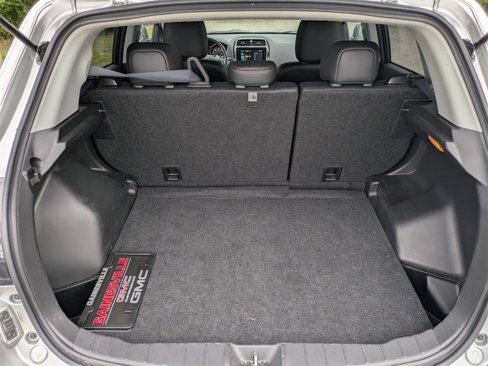 Used 2024 Mitsubishi Outlander Sport ES image 10