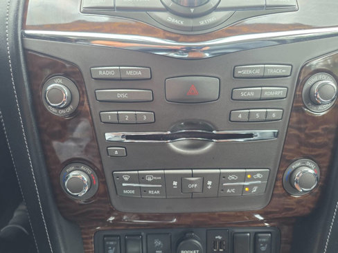 Used 2019 Nissan Armada SL w/ Premium Package image 15