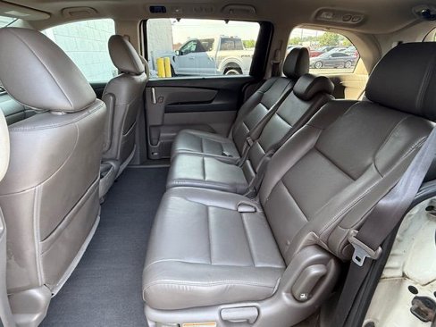 Used 2013 Honda Odyssey Touring image 13