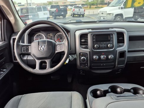 Used 2017 RAM 1500 Express image 14