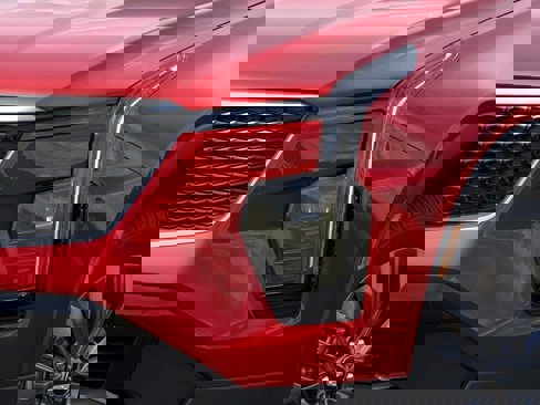 New 2025 Cadillac XT4 Premium Luxury w/ Cold Weather Package image 10