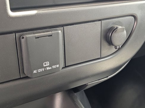 New 2025 GMC Savana 3500 w/ Power Convenience Package image 12