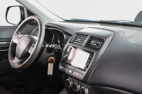 Used 2022 Mitsubishi Outlander Sport ES image 25