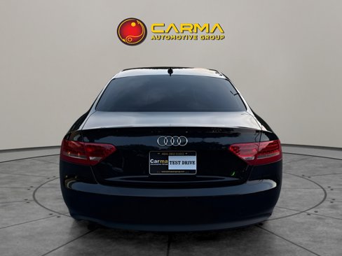 Used 2012 Audi A5 2.0T Premium Plus image 4