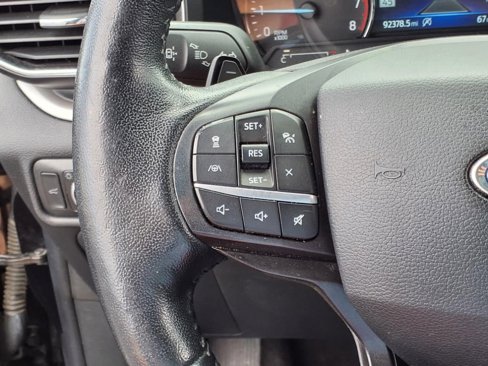 Used 2020 Ford Explorer XLT w/ Equipment Group 202A image 21