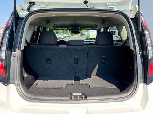 Certified 2017 Kia Soul image 20