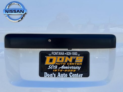 Used 2019 Nissan NV200 S image 38