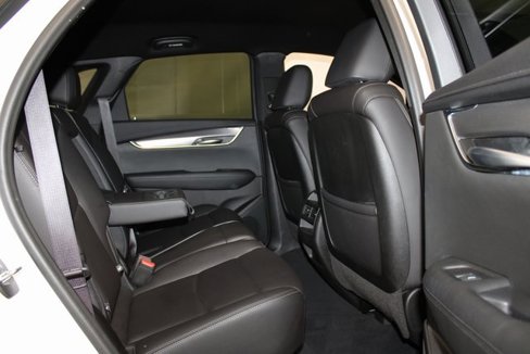 Certified 2023 Cadillac XT5 Luxury image 12
