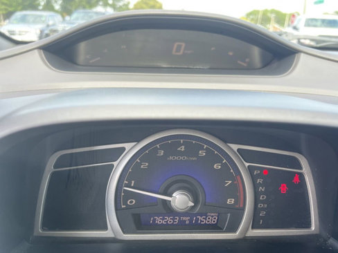 Used 2007 Honda Civic LX image 13