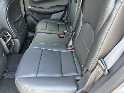 Used 2025 INFINITI QX50 Sport image 7