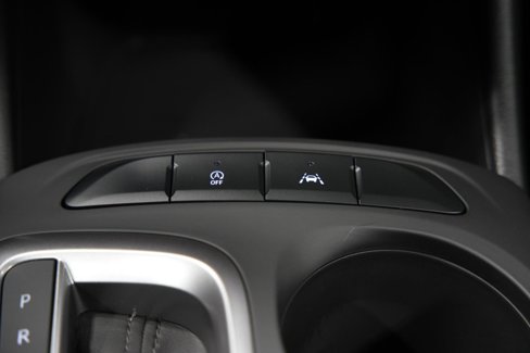 New 2025 Buick Envista Preferred image 38