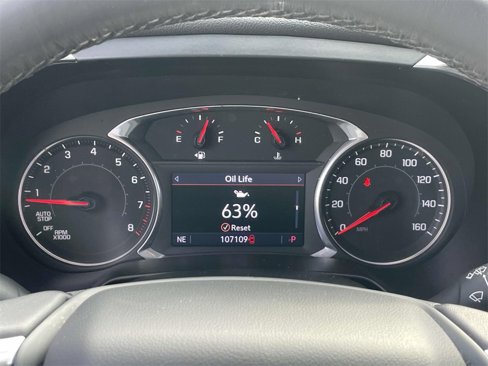 Used 2020 Chevrolet Blazer LT w/ Sound & Technology Package image 23