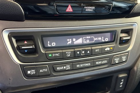 Used 2017 Honda Pilot EX-L image 24
