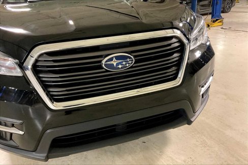 Used 2022 Subaru Ascent Premium w/ Convenience Package image 30
