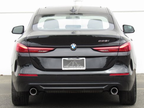 Used 2021 BMW 228i Gran Coupe w/ Convenience Package image 7