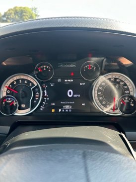 Used 2018 RAM 2500 Laramie w/ Sport Appearance Group image 15